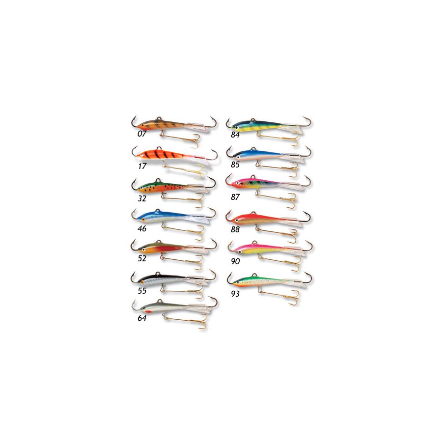 Balanspirk 12 cm 45 g 93 / EN STL