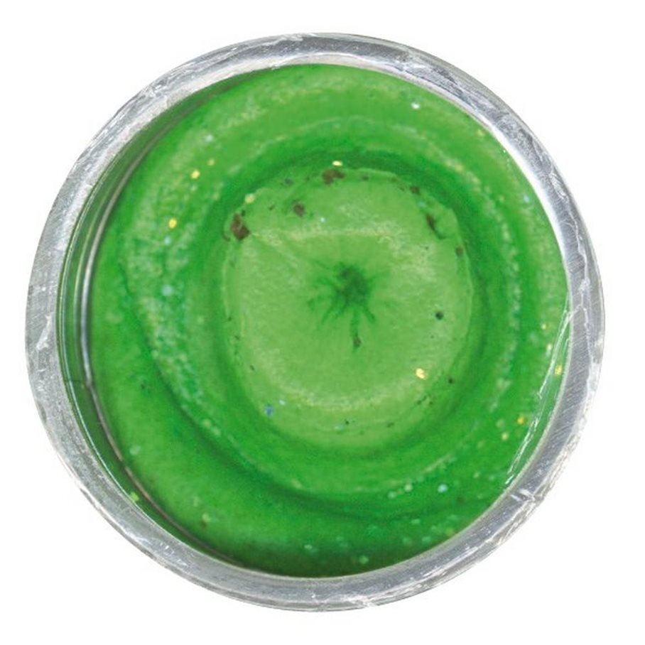 Powerbait SPRING GREEN / EN STL