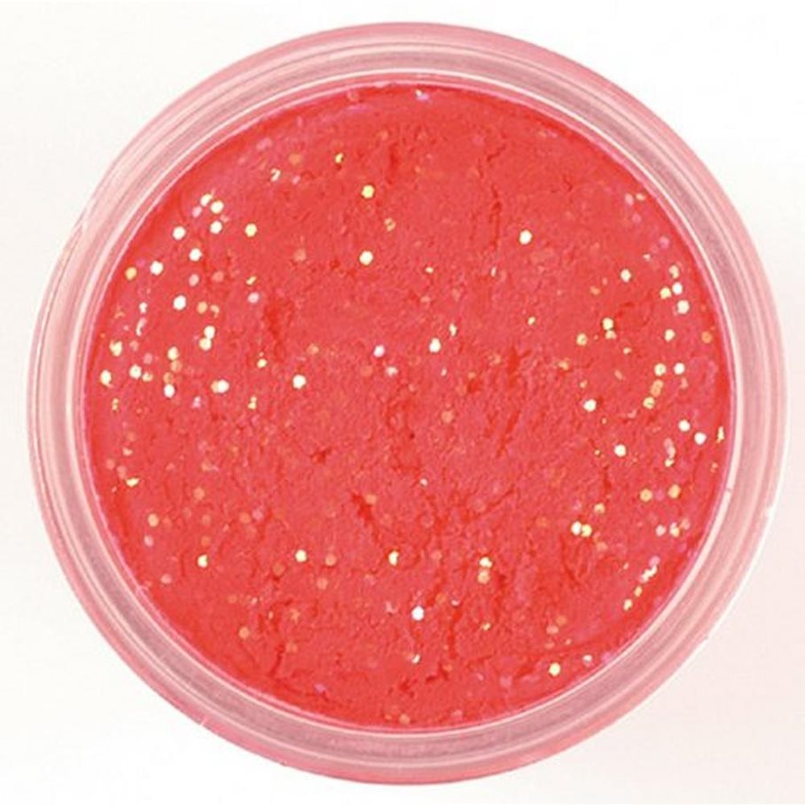 Powerbait FLUO RED / EN STL