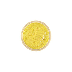 Powerbait GLITTER SUNSHINE YELLOW / EN STL