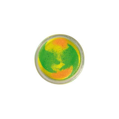 Powerbait GLITTER SUNSHINE YELLOW / EN STL