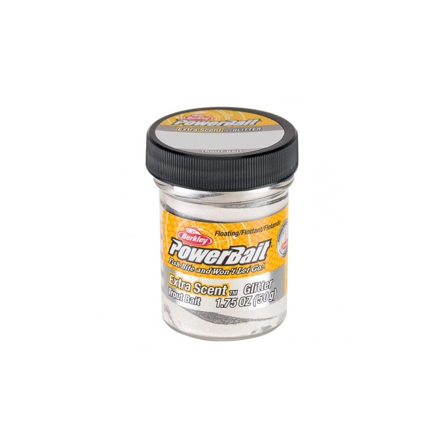 Powerbait SILVER VEIN / EN STL