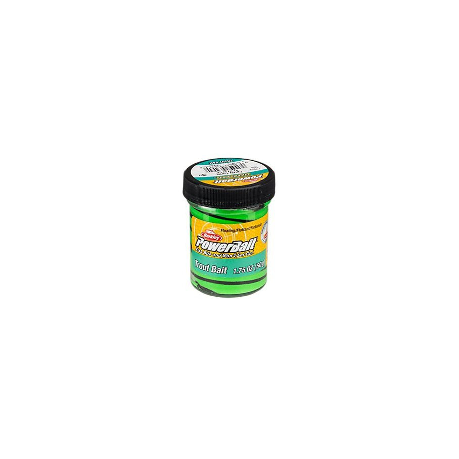 Powerbait TWISTY TURTLE / EN STL