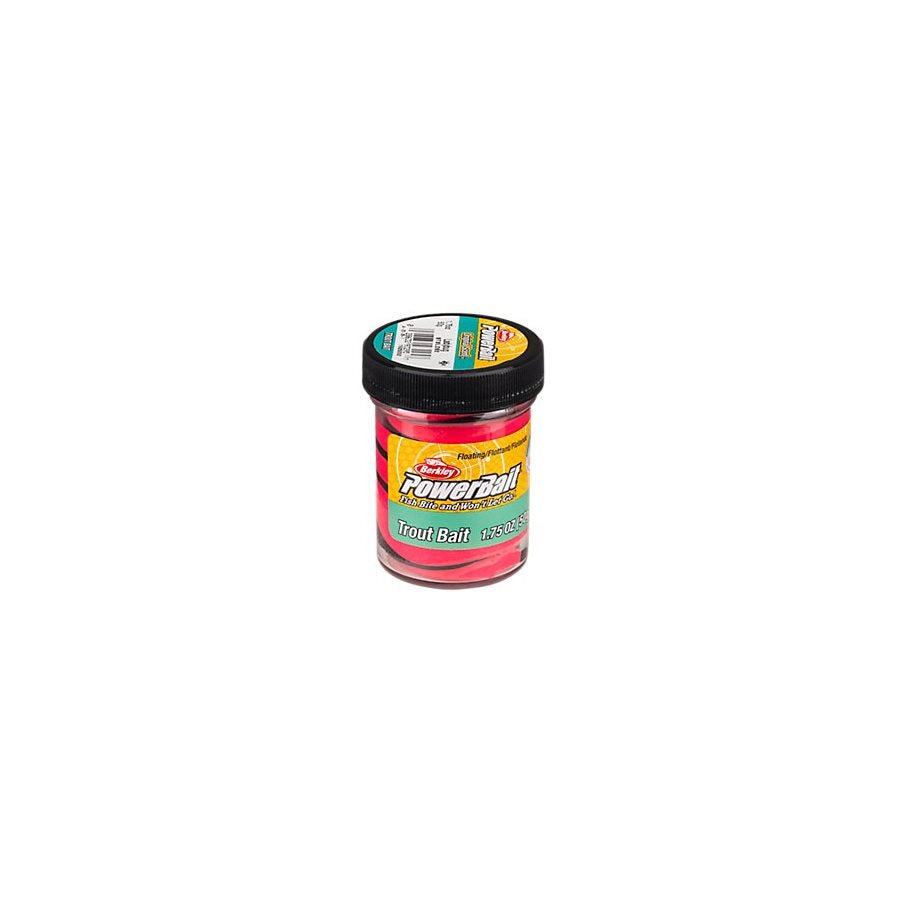Powerbait PINK PANDA / EN STL