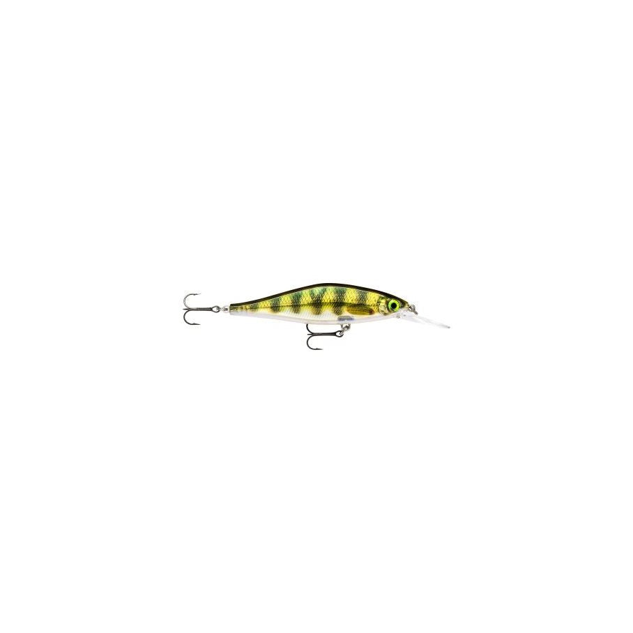 Shadow Rap Shad Deep 9 cm PEL / EN STL