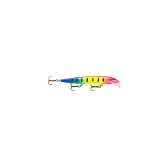 Scatter Rap Husky 13 cm ELJS / 13 CM / 12 GRAMN