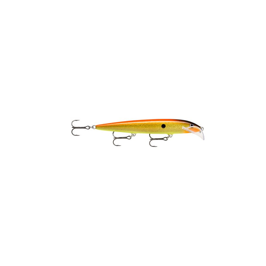 Scatter Rap Husky 13 cm HFGFR / 13 CM / 12 GRAMN