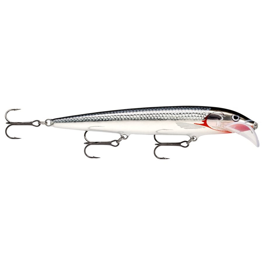 Scatter Rap Husky 13 cm S / 13 CM / 12 GRAMN