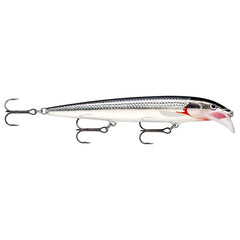 Scatter Rap Husky 13 cm S / 13 CM / 12 GRAMN