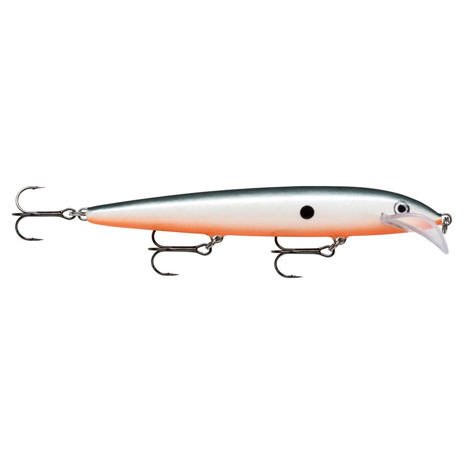 Scatter Rap Husky 13 cm SD / 13 CM / 12 GRAMN
