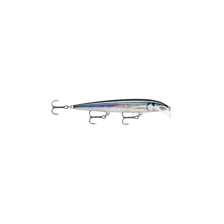 Scatter Rap Husky 13 cm SMHL / 13 CM / 12 GRAMN