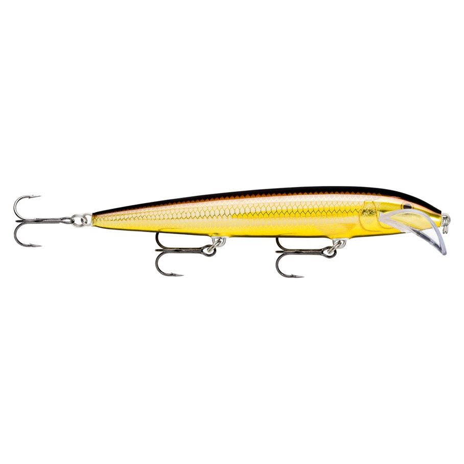 Scatter Rap Husky 13 cm GALB / 13 CM / 12 GRAMN