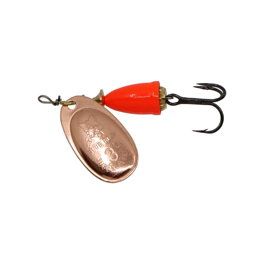 Fluorescent BFF Spinnare CPFR / 4