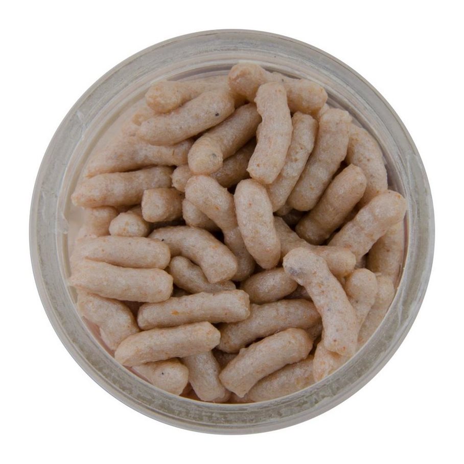 Maggot RÖD / EN STL
