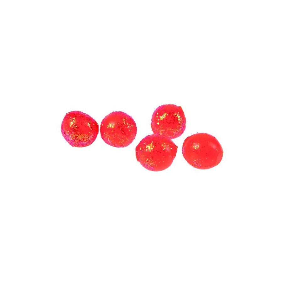 Sparkle Power Eggs FLUO ORANGE / EN STL