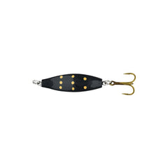 Lill-Zigge Skeddrag 14g BLACK YELLOW / EN STL