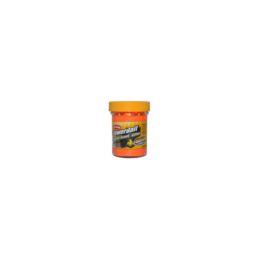 Med Vitlöksdoft FLUO ORANGE / EN STL