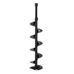 Isborr Lite-Flite Lazer Med Adapter 250 MM