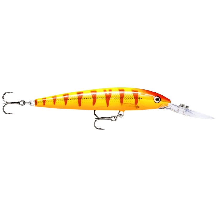Down Deep Husky Jerk 14 cm Wobbler GF / EN STL