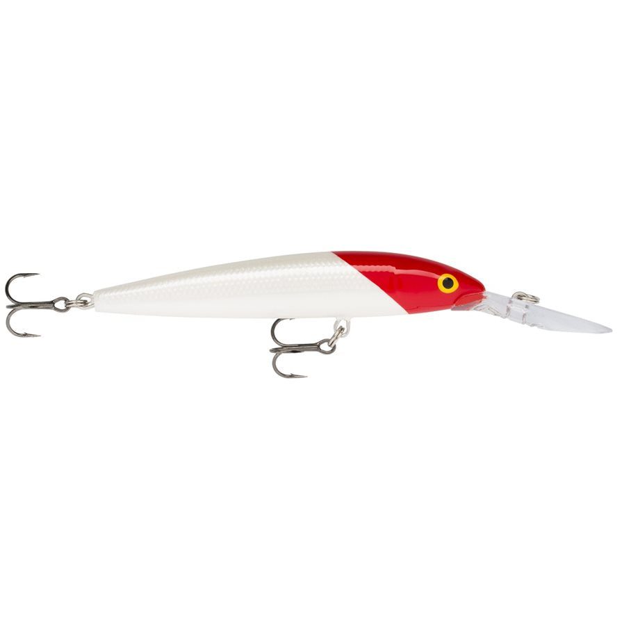 Down Deep Husky Jerk 14 cm Wobbler GF / EN STL