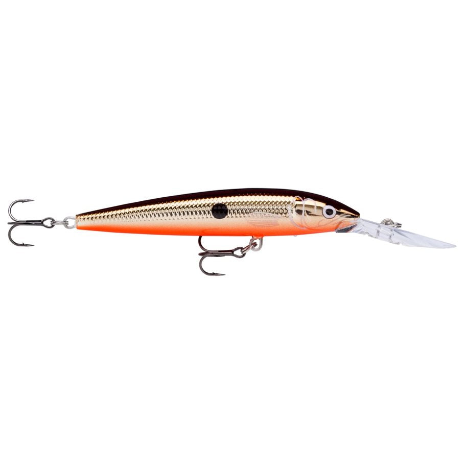 Down Deep Husky Jerk 14 cm Wobbler GF / EN STL
