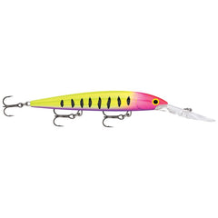 Down Deep Husky Jerk 14 cm Wobbler GF / EN STL