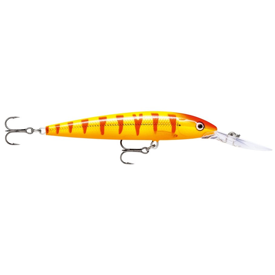 Down Deep Husky Jerk 14 cm Wobbler HGH / EN STL
