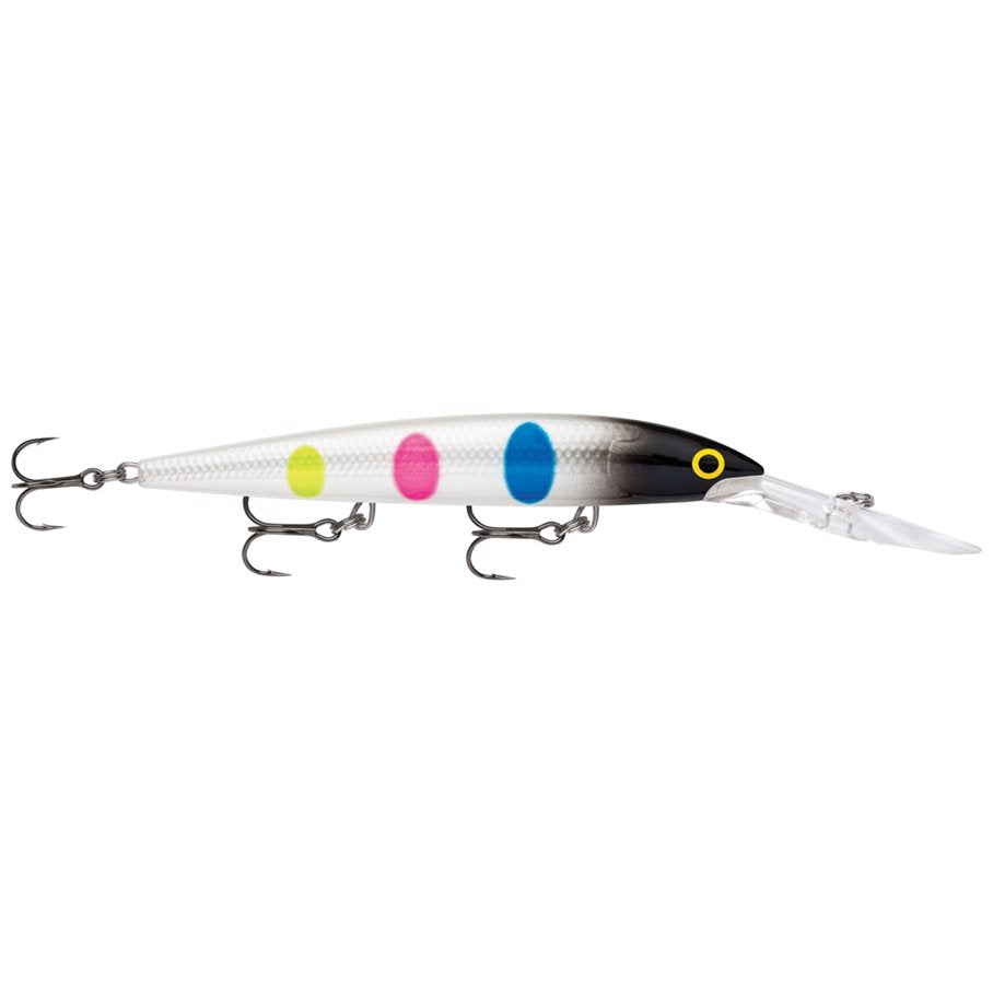 Down Deep Husky Jerk 14 cm Wobbler BWB / EN STL