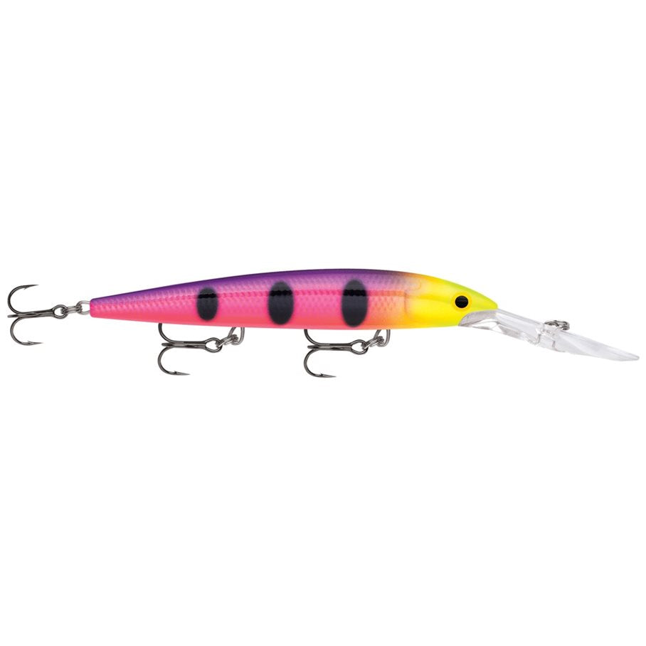Down Deep Husky Jerk 14 cm Wobbler FPN / EN STL