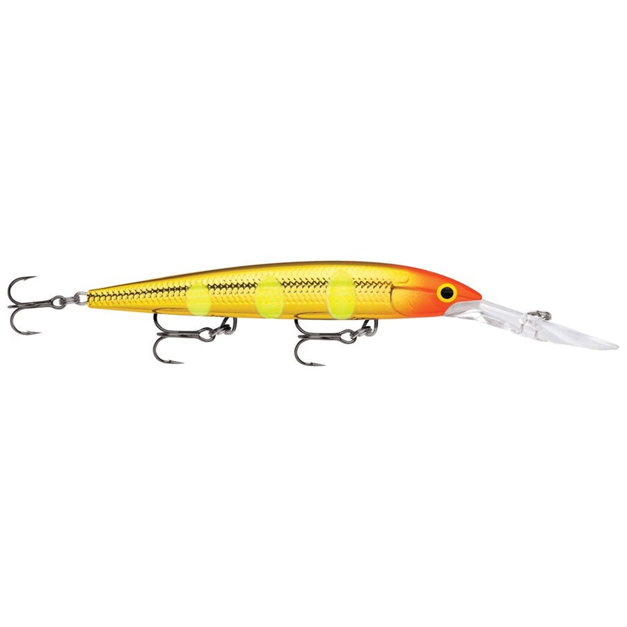 Down Deep Husky Jerk 14 cm Wobbler MFT / EN STL