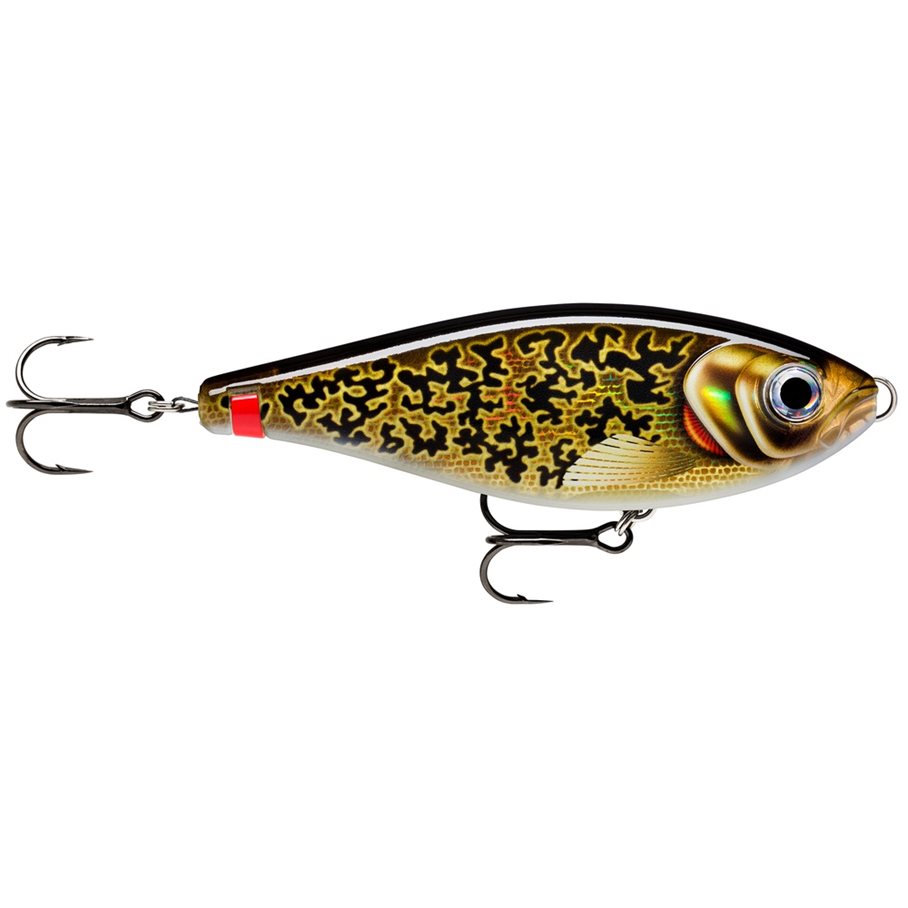 X-Rap Haku Jerkbete ARB / 14 CM / 74 G