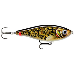 X-Rap Haku Jerkbete ARB / 14 CM / 74 G