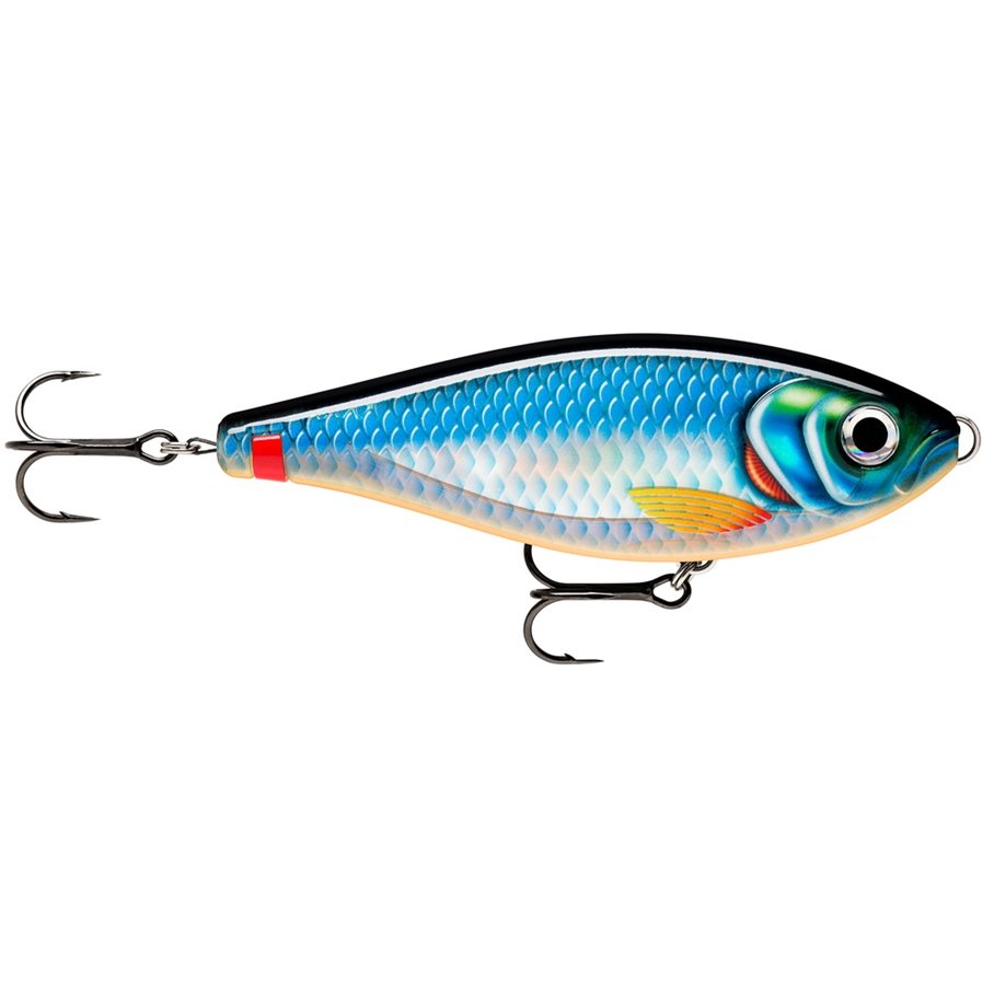 X-Rap Haku Jerkbete BGH / 14 CM / 74 G