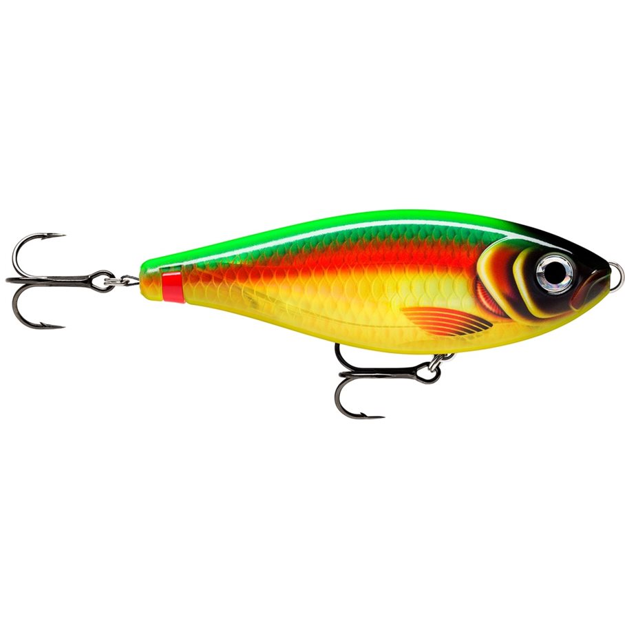 X-Rap Haku Jerkbete BPRT / 14 CM / 74 G