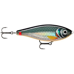 X-Rap Haku Jerkbete HLW / 14 CM / 74 G
