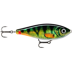 X-Rap Haku Jerkbete PEL / 14 CM / 74 G