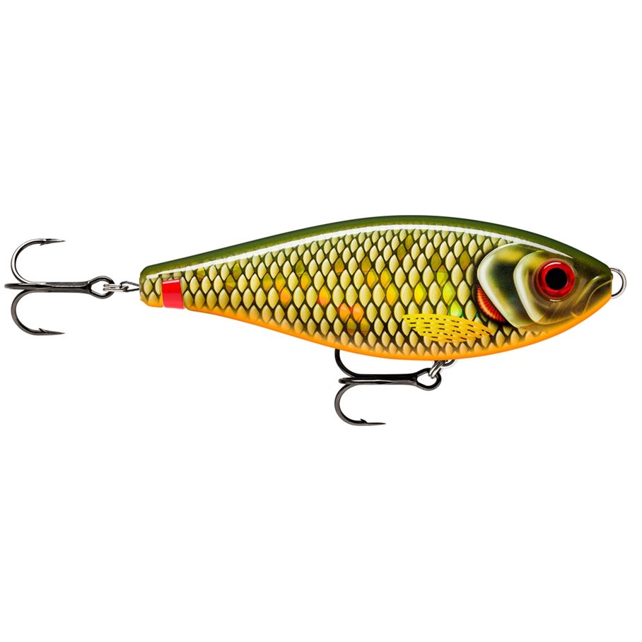 X-Rap Haku Jerkbete SCRR / 14 CM / 74 G