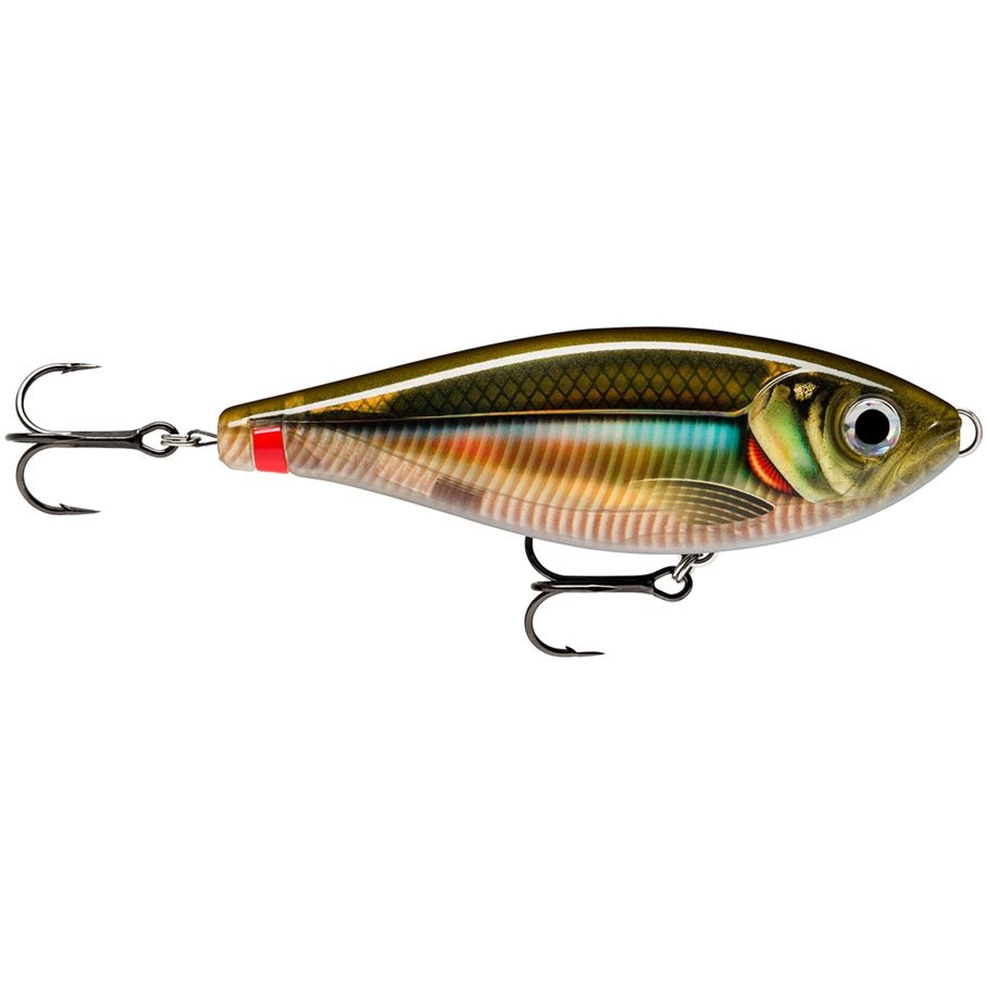 X-Rap Haku Jerkbete SMB / 14 CM / 74 G