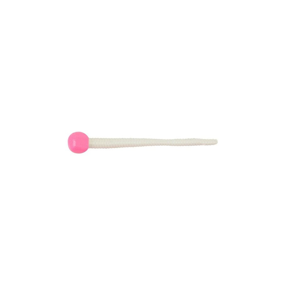 Mice Tail BUBBELGUM WHITE / EN STL
