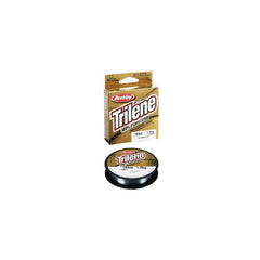Trilene Fluorocarbon Lina 50 m 0,18 MM