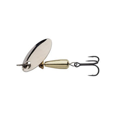 Droppen Bugga Spinnare SILVER / 10 G