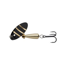 Droppen Bugga Spinnare ZEBRA / 10 G