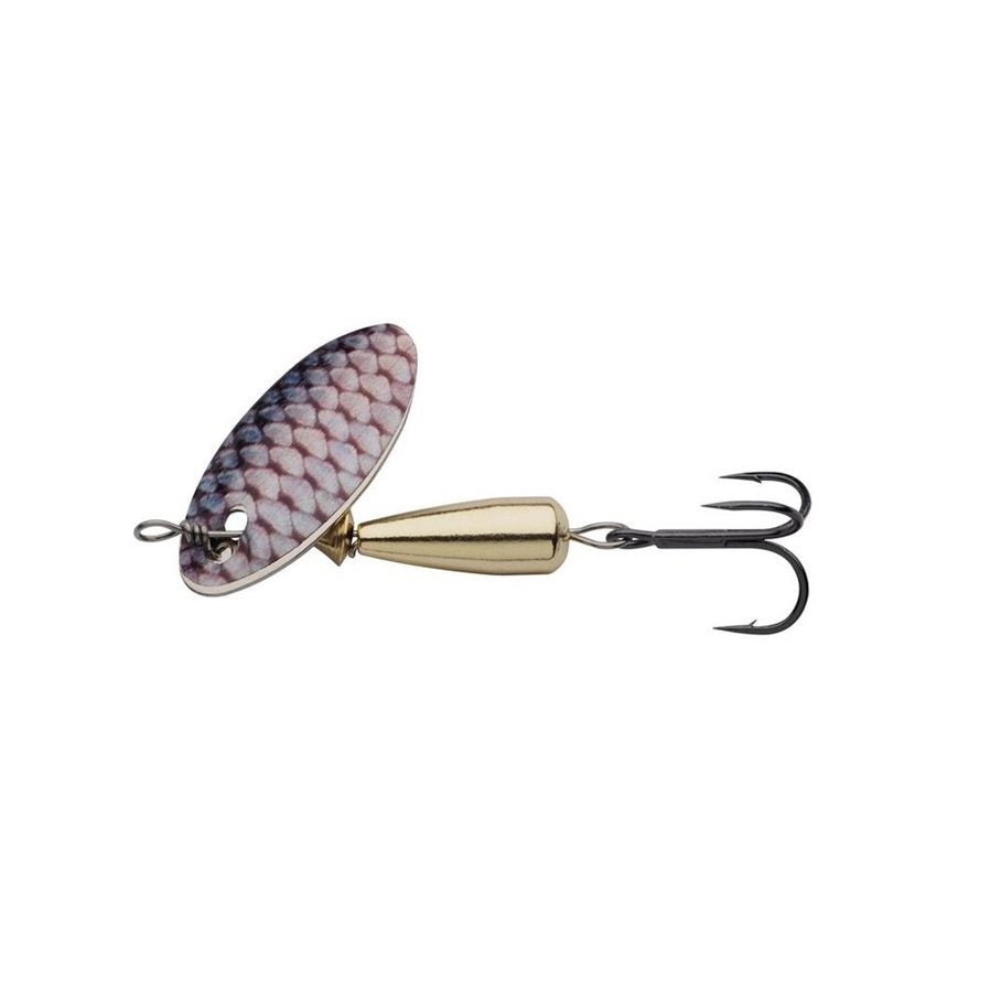Droppen Bugga Spinnare HOLO BLEAK / 10 G