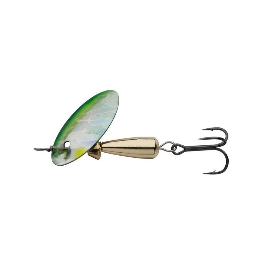 Droppen Bugga Spinnare AYU / 10 G
