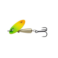 Droppen Bugga Spinnare FIRETIGER / 10 G