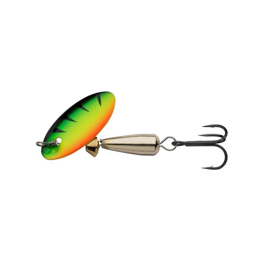 Droppen Bugga Spinnare TIGER / 7 G