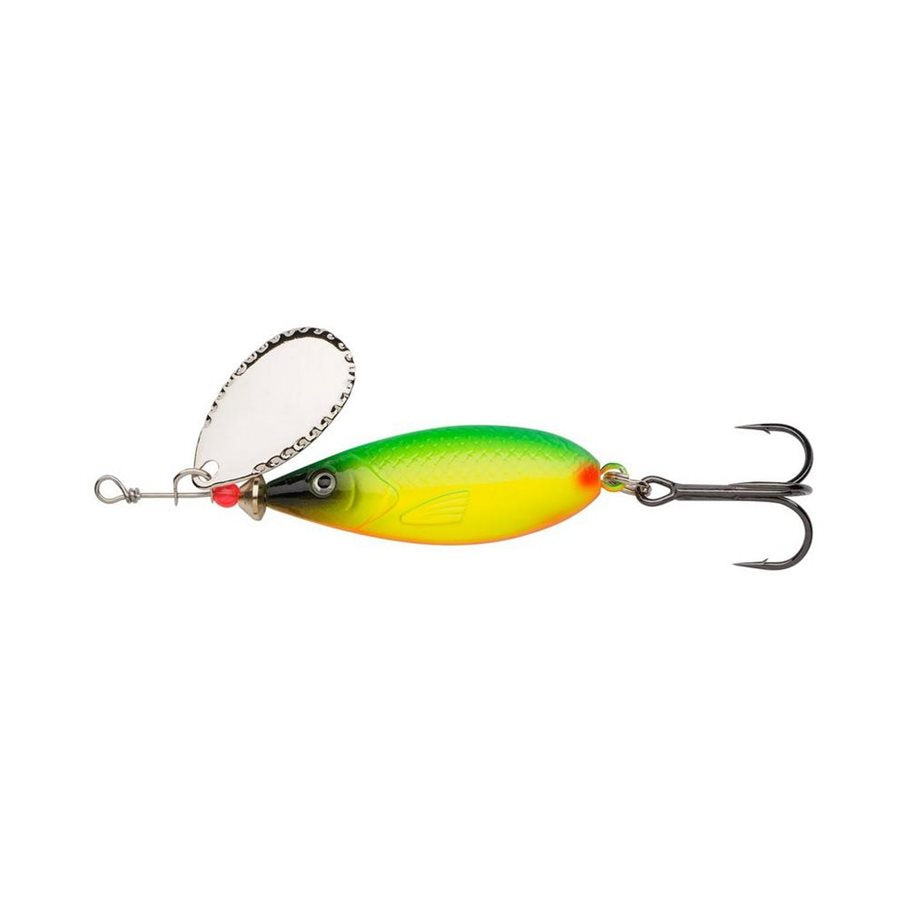 Droppen Maxi Spinnare CHART GREEN / 9 G