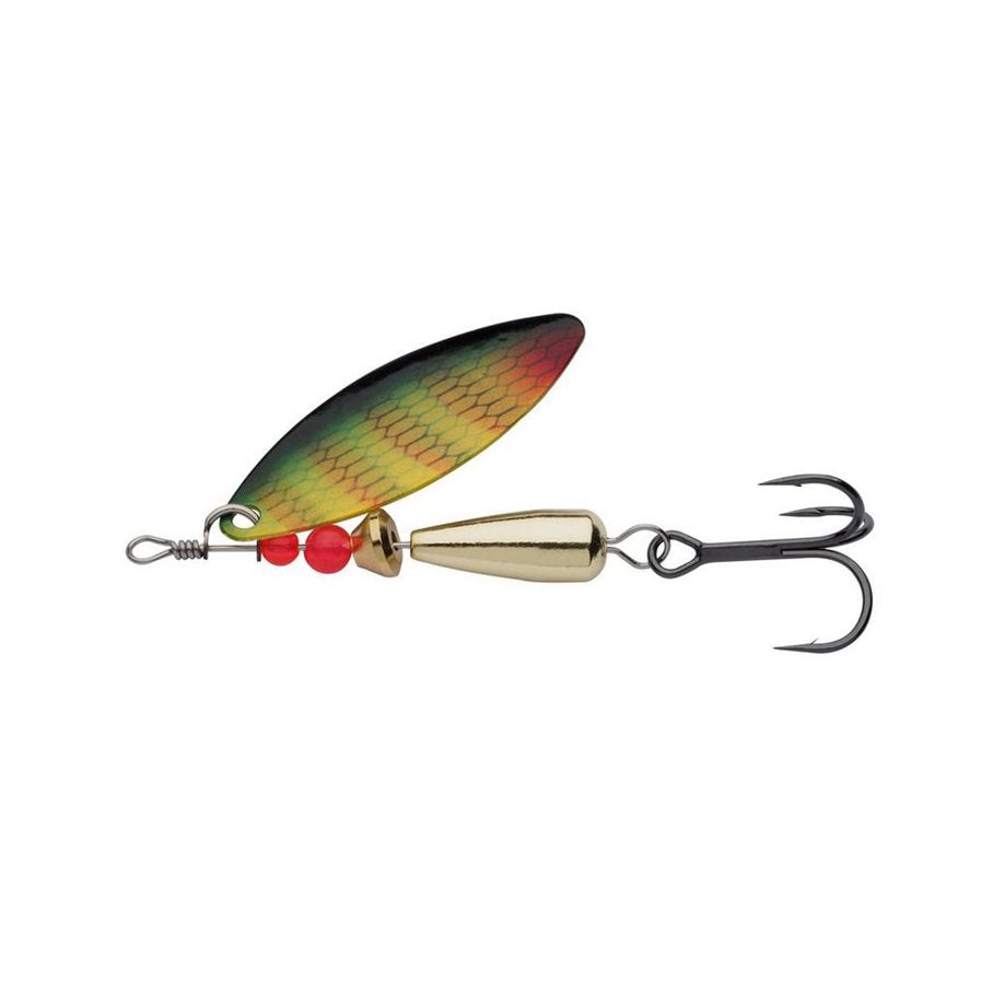 Droppen Vide Spinnare YELLOW PERCH / 10 G