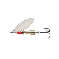 Droppen Vide Spinnare SILVER / 14 G