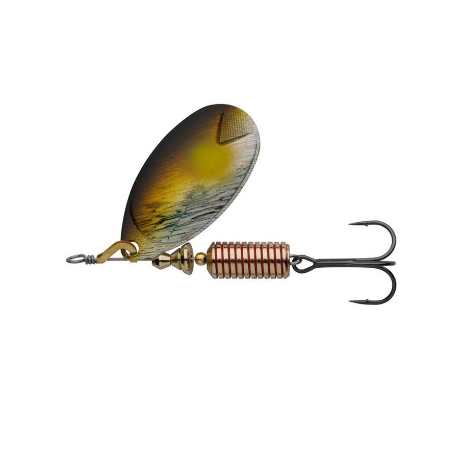 Fast Attack Spinnare AYU / 10 G